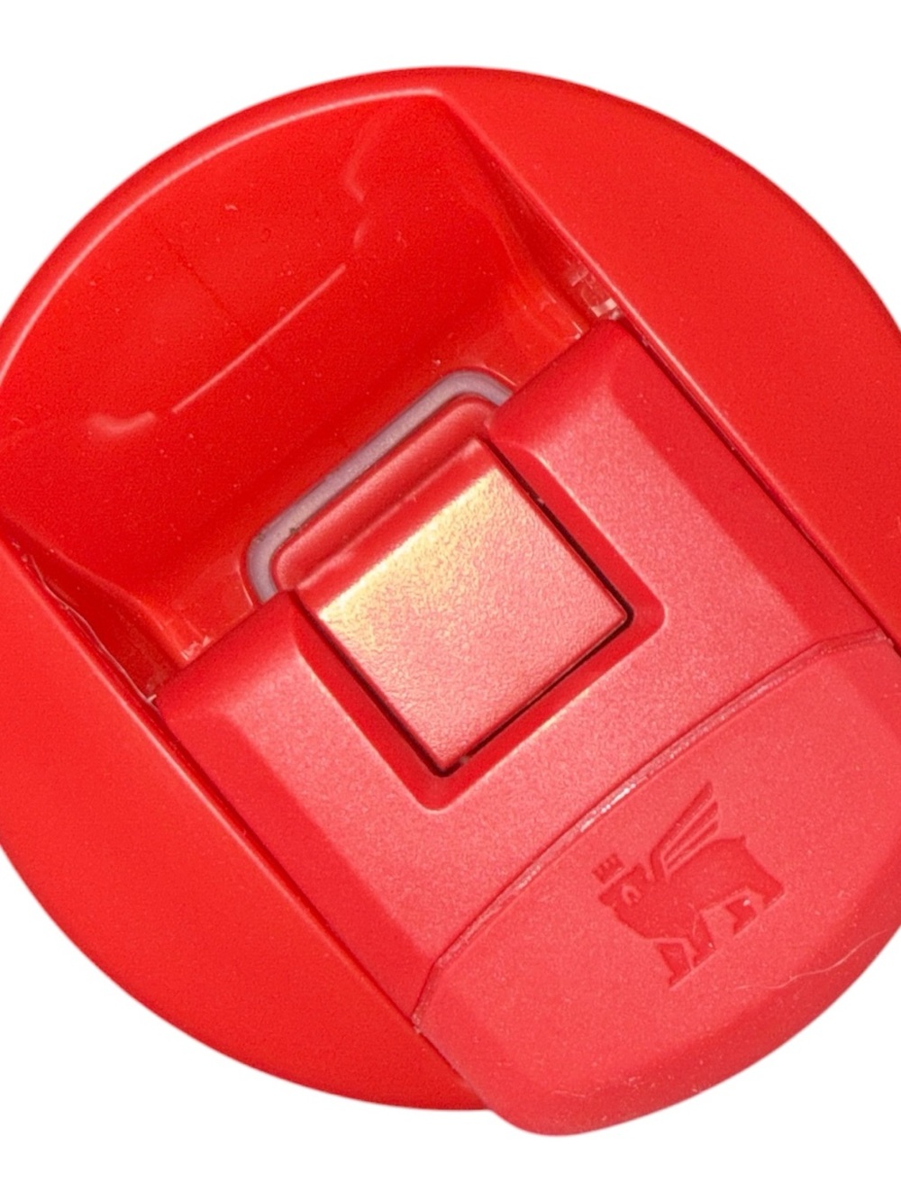 Stanley Rouge Heart Gradient Flip Top Mug - Picture 3 of 4
